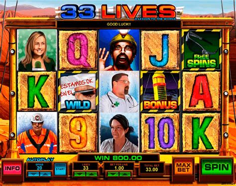138slot|33 Lives™ Slot Machine Game to Play Free .